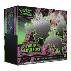 ETB 6.5 Fable Nébuleuse