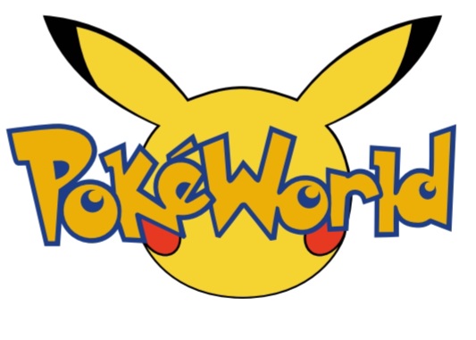 PokeWorld